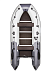 Лодка Ривьера Компакт 3600 СК в Копейске