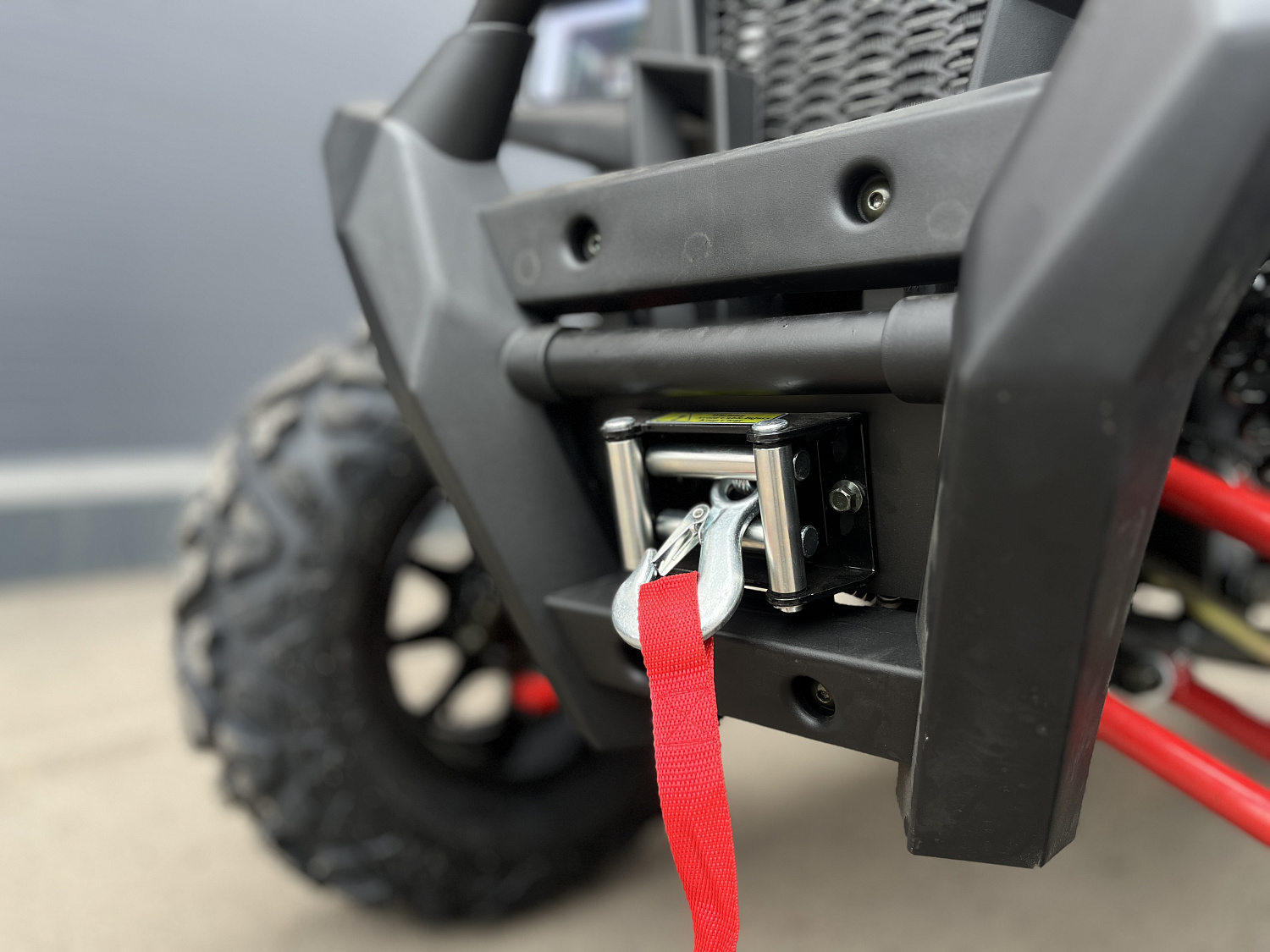 Квадроцикл PROMAX TAURUS 300 MAX-PRO LONG в Копейске