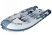 Лодка GLADIATOR RIB380AL в Копейске