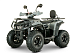 Квадроцикл YACOTA DRAGON LUX LD в Копейске