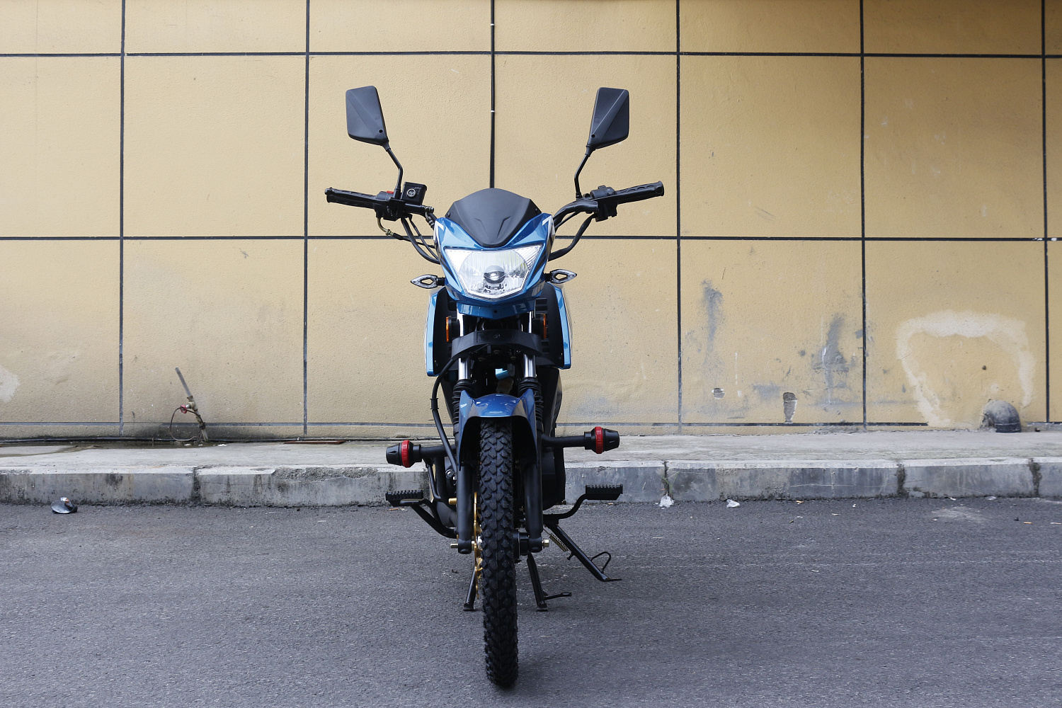 Мопед FAIDET SKIFF RS150 (49) в Копейске