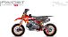 Питбайк FAIDET KAYOT 70 12/10 в Копейске
