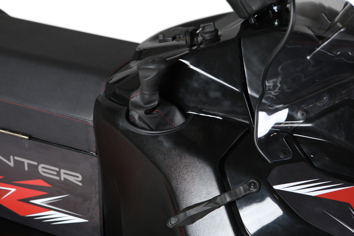 Снегоход IKUDZO HUNTER 600LK 20 V2 в Копейске