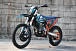 Мотоцикл JHLMOTO JHL Z3 CB250 (172FMM-3A) в Копейске