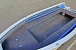 Алюминиевая лодка Wyatboat-370 РМ в Копейске